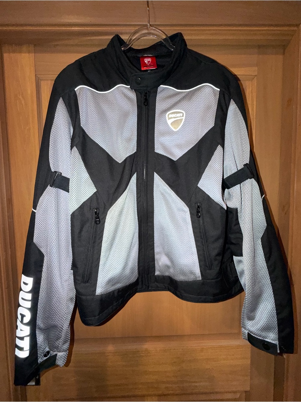 Ducati Spidi Mesh Jacket 3XL